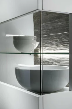 Sale Highboard MARBELLA Highboards|Highboards