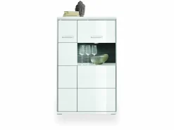 New Highboard MARLON Highboards|Highboards