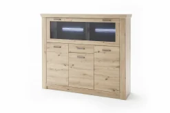 New Highboard MERAN Highboards|Highboards