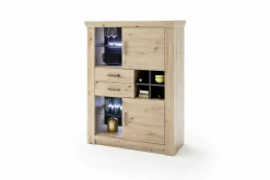 Online Highboard MERAN Highboards|Highboards