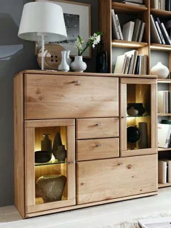 Highboard ABANDO Highboards|Highboards