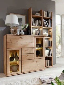 Highboard ABANDO Highboards|Highboards