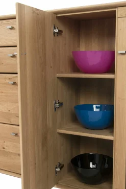 Highboard ABANDO Highboards|Highboards