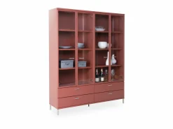 Discount Highboard ALICANTE Highboards|Highboards