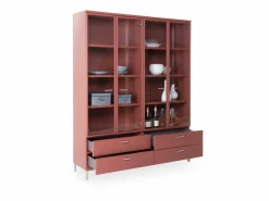 Discount Highboard ALICANTE Highboards|Highboards