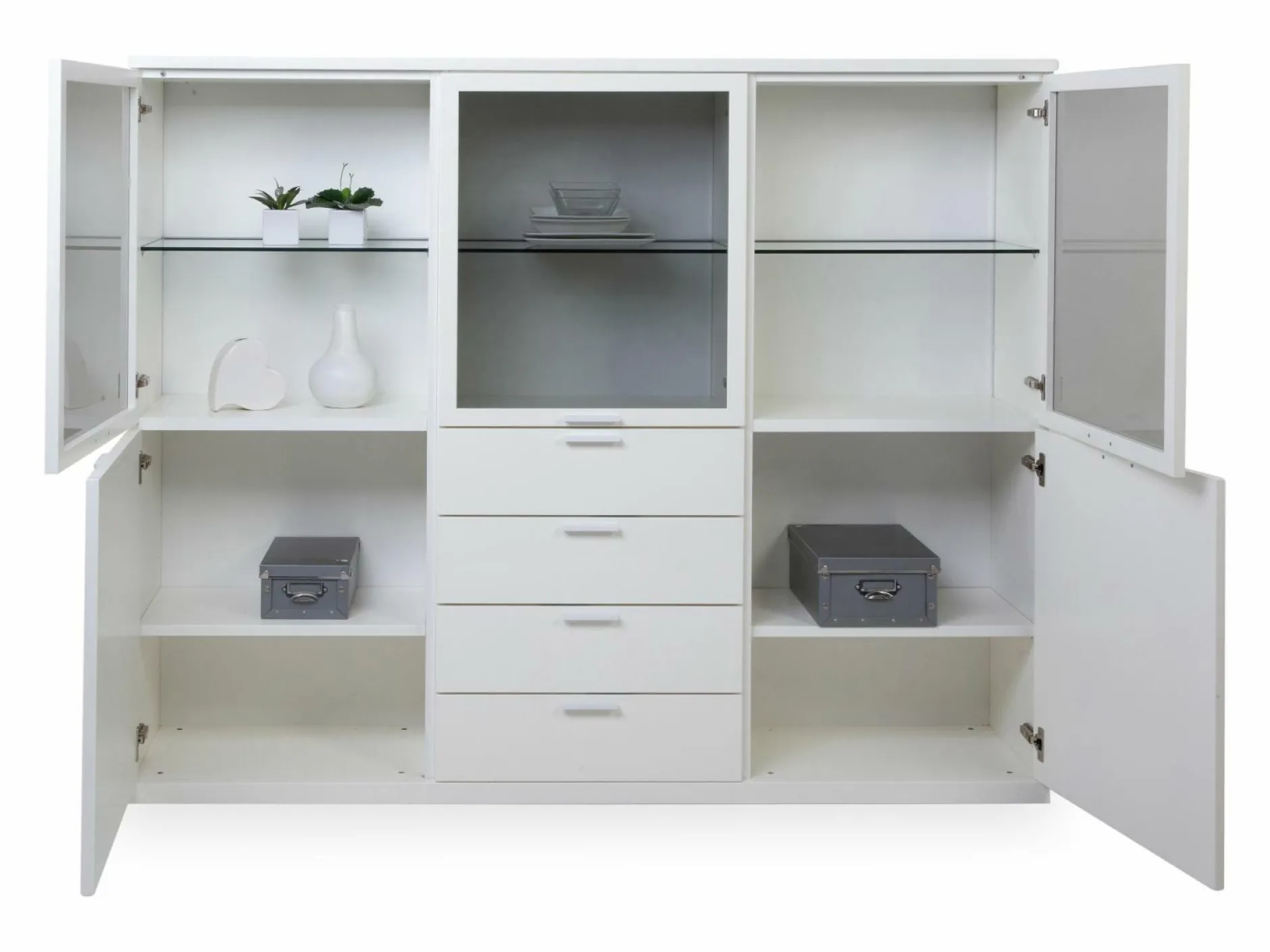 Highboard ARTIST Highboards|Highboards