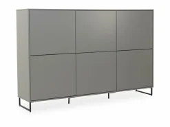 Outlet Highboard DIAMO Highboards|Highboards