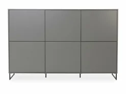 Outlet Highboard DIAMO Highboards|Highboards
