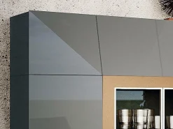 Highboard PRISMA PLUS Highboards|Highboards