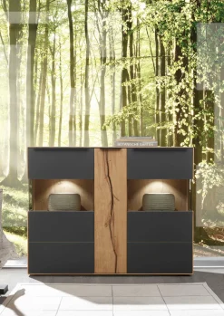 Highboard TALVERA Highboards|Highboards