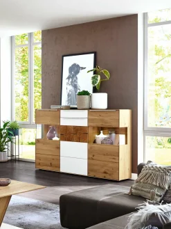 Sale Highboard Talvera Highboards|Highboards