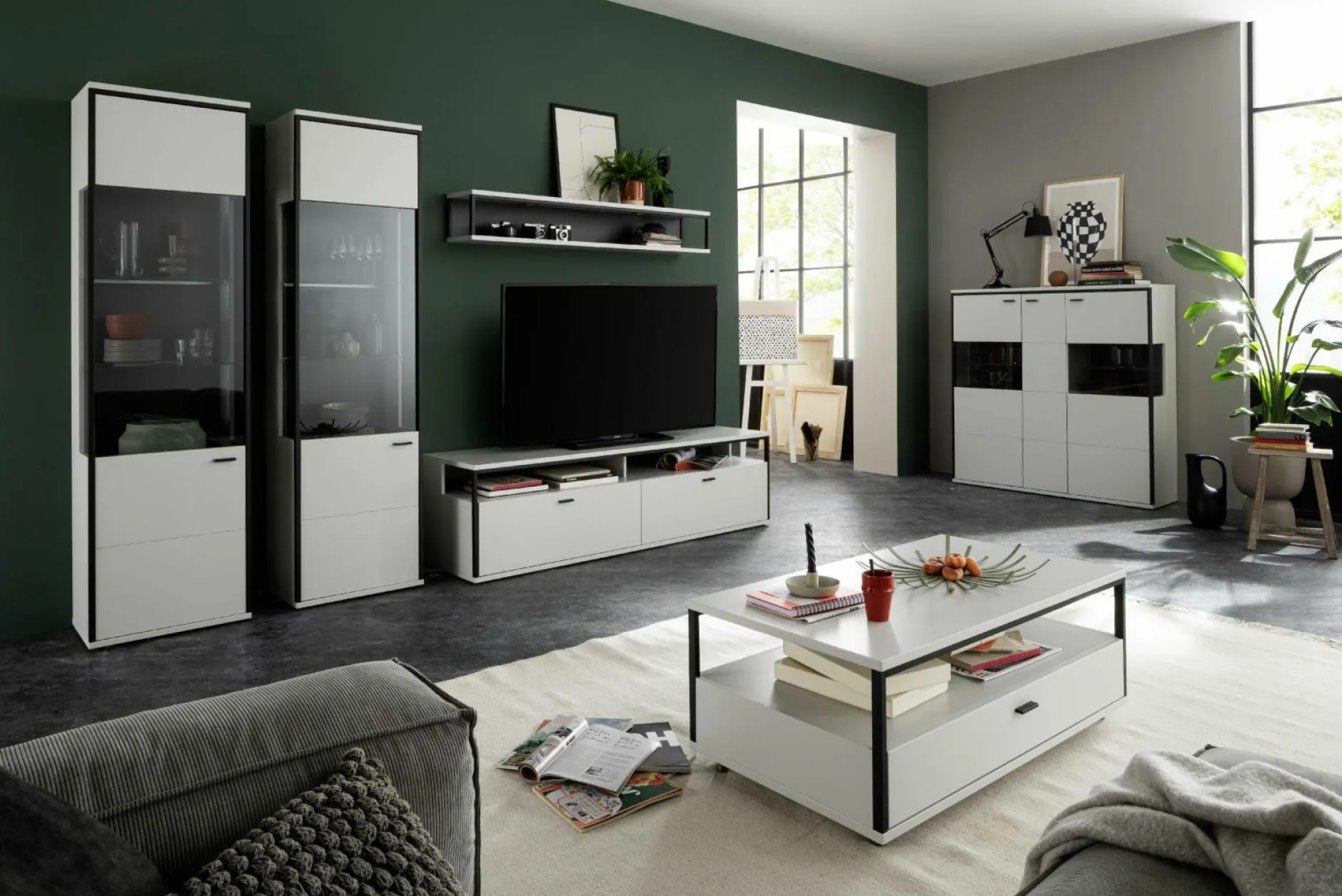 Hot Highboard MORI Highboards|Highboards