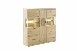 Clearance Highboard PALMA Highboards|Highboards