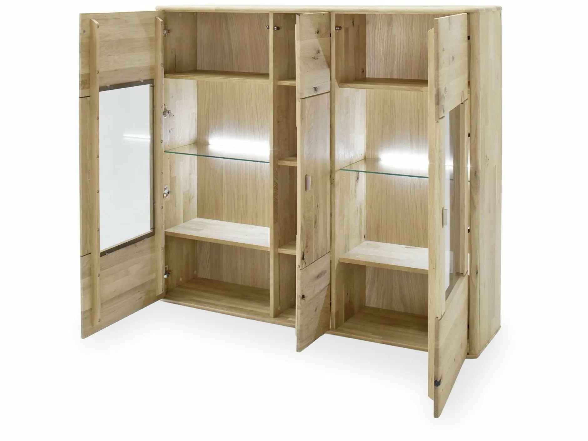 Highboard RAVELLO Highboards|Highboards