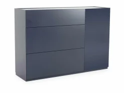 Sale Highboard 9200 STRETTO Highboards