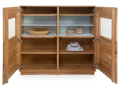 Highboard LINDLAR Highboards|Highboards