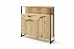 Highboard SALERNO Highboards|Highboards