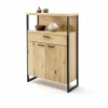 Discount Highboard SALERNO Highboards|Highboards