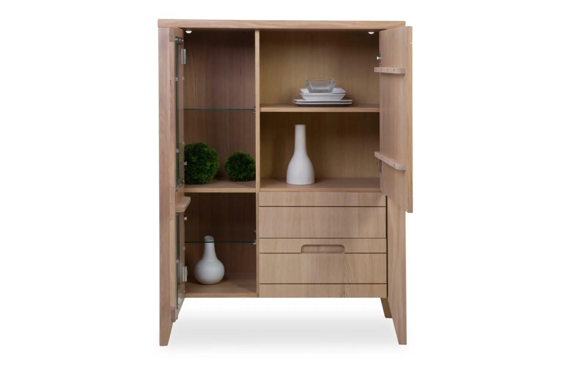 Online Highboard DORNUM Highboards|Highboards