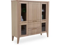 Hot Highboard DORNUM Highboards|Highboards