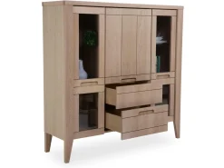 Hot Highboard DORNUM Highboards|Highboards