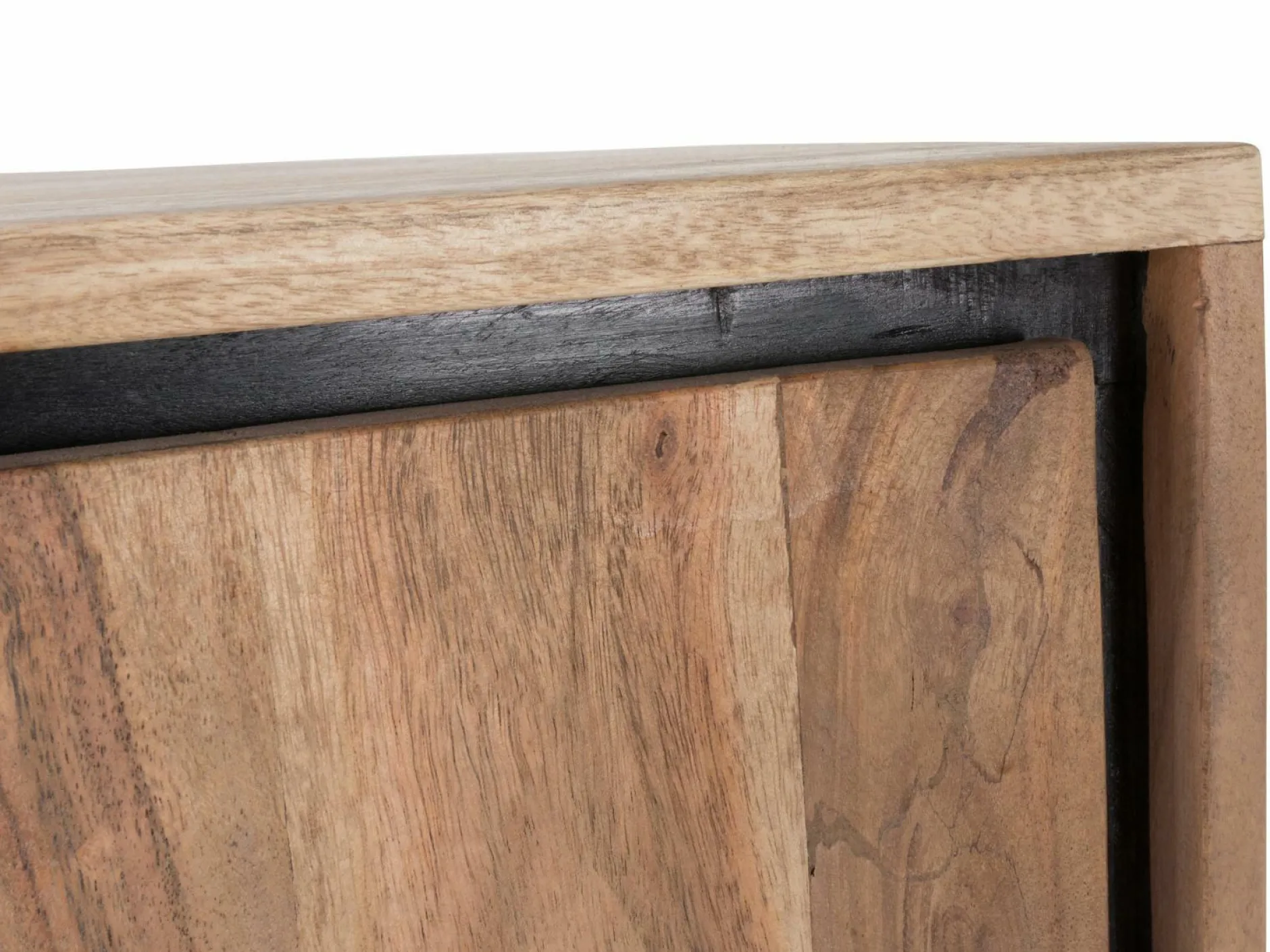 Outlet Highboard NORDERNEY Highboards|Highboards