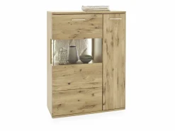 Clearance Highboard SANTORI Highboards|Highboards