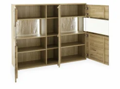 Best Highboard SANTORI Highboards|Highboards