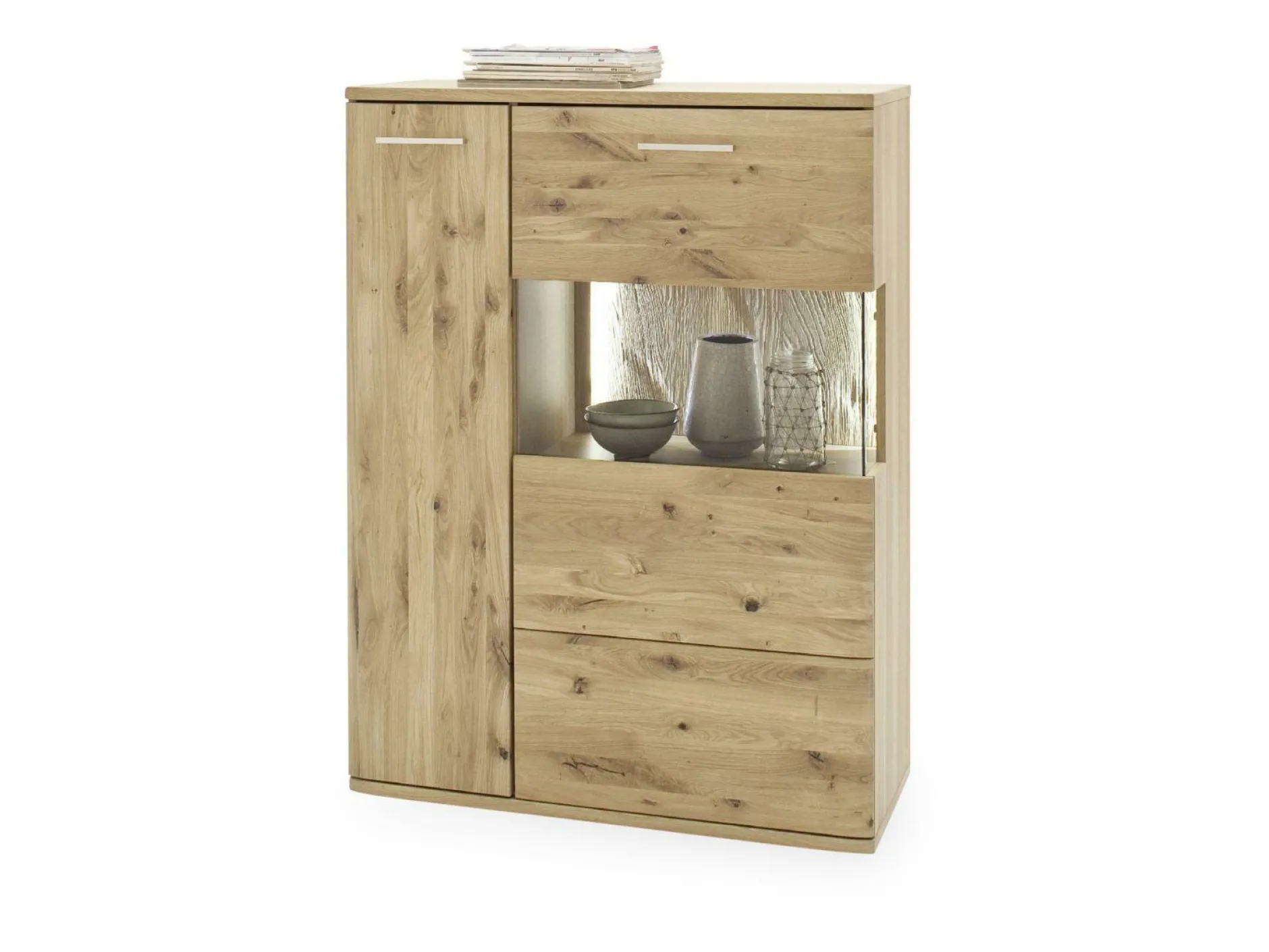 Sale Highboard SANTORI Highboards|Highboards