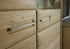 Discount Highboard SENA Highboards|Highboards