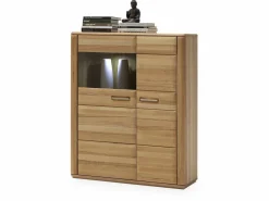 Clearance Highboard SENA Highboards|Highboards