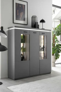 Online Highboard SONA Highboards|Highboards