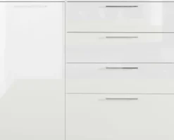 Outlet Highboard SUNNYVALE Highboards