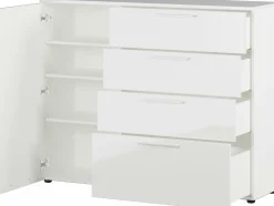 Outlet Highboard SUNNYVALE Highboards