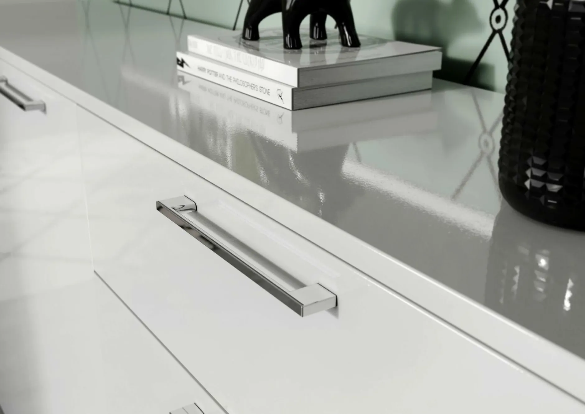 Outlet Highboard SUNNYVALE Highboards