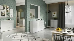 Outlet Highboard SUNNYVALE Highboards