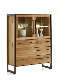 Discount Highboard NAMUR Highboards|Schränke