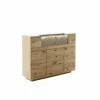 Outlet Highboard VENEDIG Highboards|Highboards