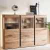 Outlet Highboard Barola Highboards|Schränke