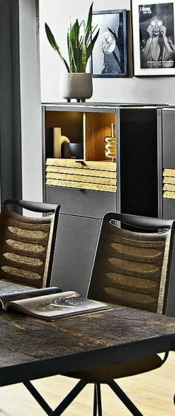 Hot Highboard GAME Highboards|Schränke