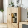 Highboard FAITH Highboards|Highboards