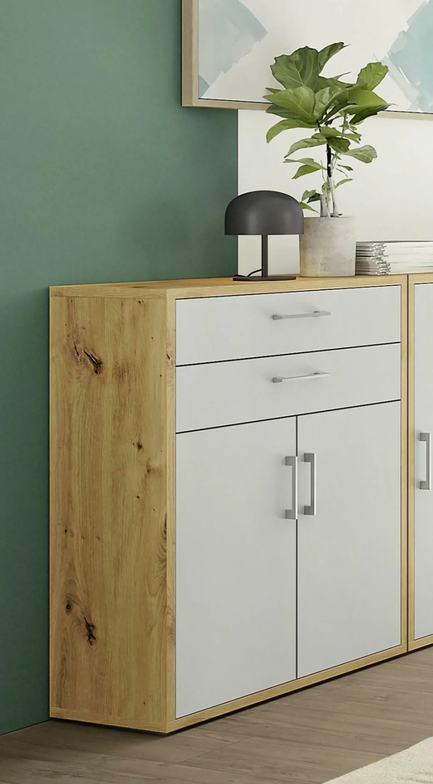 Highboard VARY Highboards