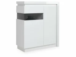 Clearance Highboard WENKE Highboards|Highboards