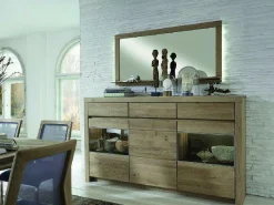 Online Highboard SORAGA Highboards|Highboards