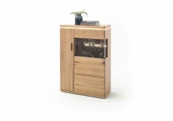 New Highboard-L MADRID Highboards|Highboards