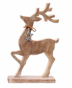 Discount Hirsch Country Christmas