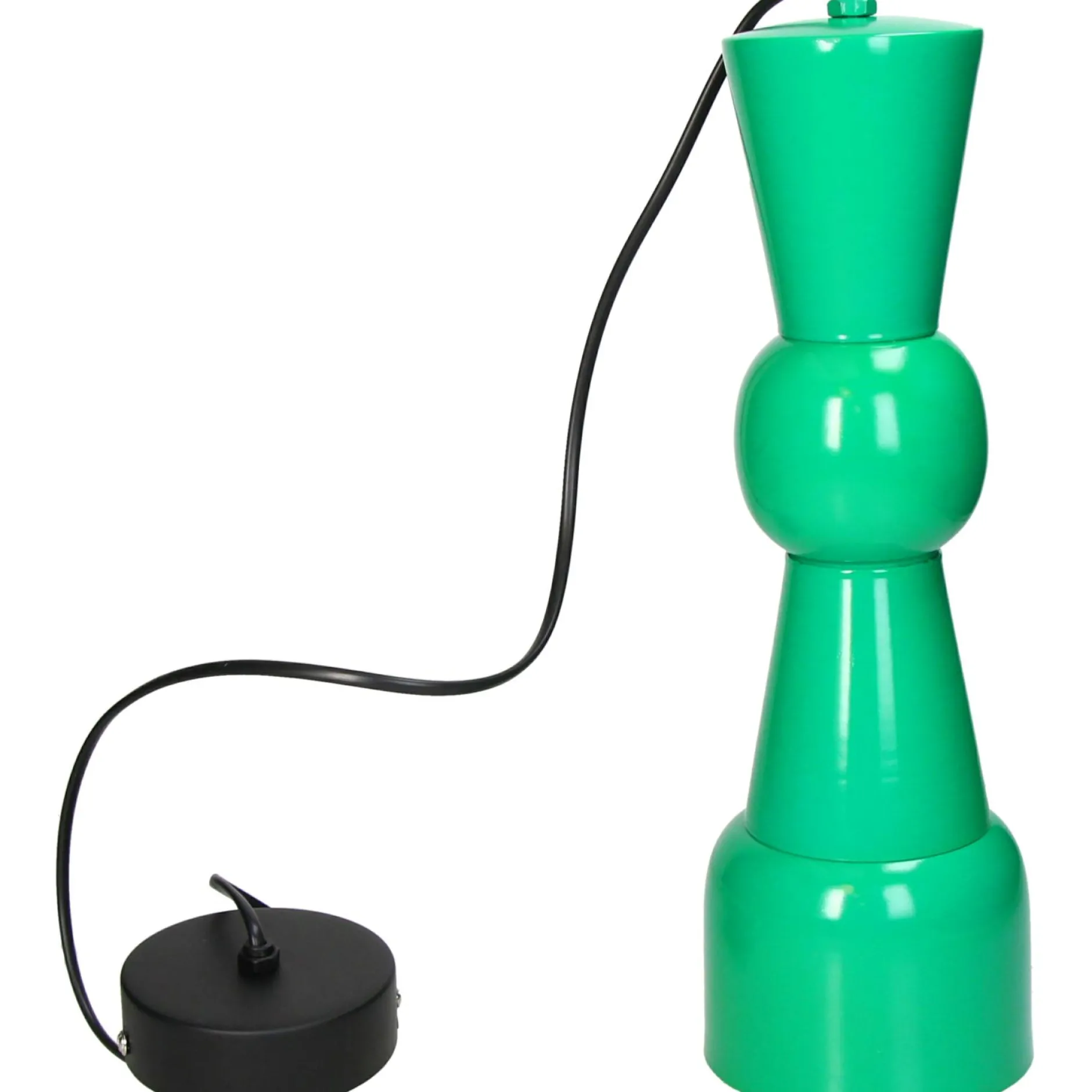 Outlet Hängeleuchte Dekoration