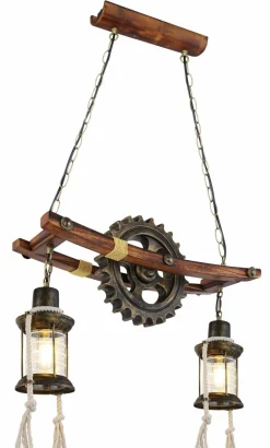 Outlet Hängeleuchte ABELLA Pendelleuchten|Pendelleuchten