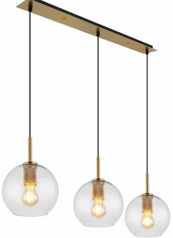 Outlet Hängeleuchte ADARA Pendelleuchten|Pendelleuchten