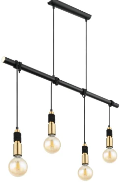 Discount Hängeleuchte ALEXIUS Pendelleuchten|Pendelleuchten